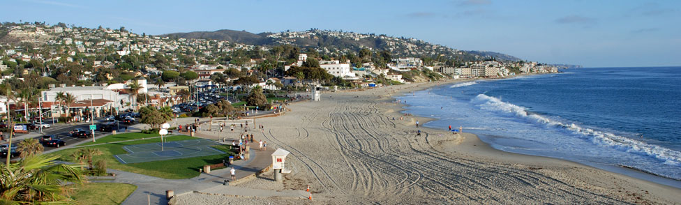 Laguna Beach, Orange County, California