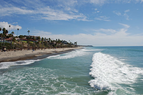 San Clemente, Orange County, CA