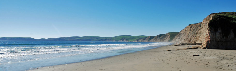 Point Reyes, Marin County, California