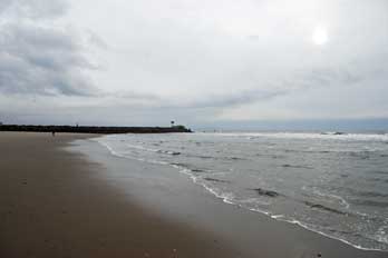 Moss Landing State Beach, CA