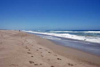 Oxnard Beach, Ventura County, CA