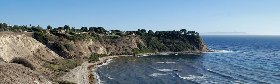 Palos Verdes Peninsula, Los Angeles County, California