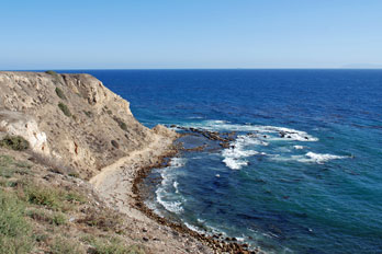 White Point, Los Angeles County, CA